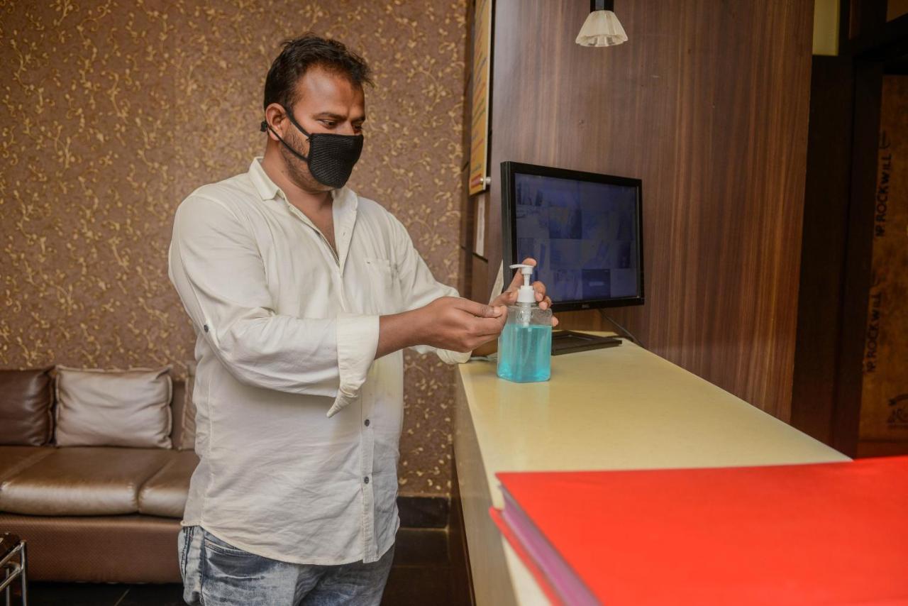 Hotel New Shalimar 2*